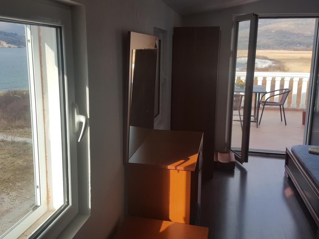 Buljarica Bay Apartman
