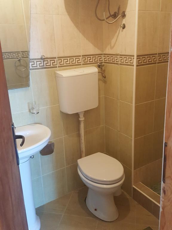 Apartman Buljarica Bay *