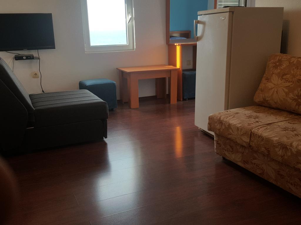 Apartman Buljarica Bay