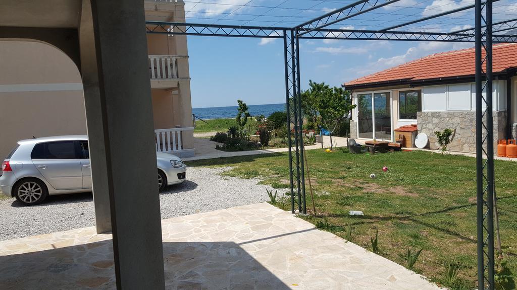 Buljarica Bay Petrovac