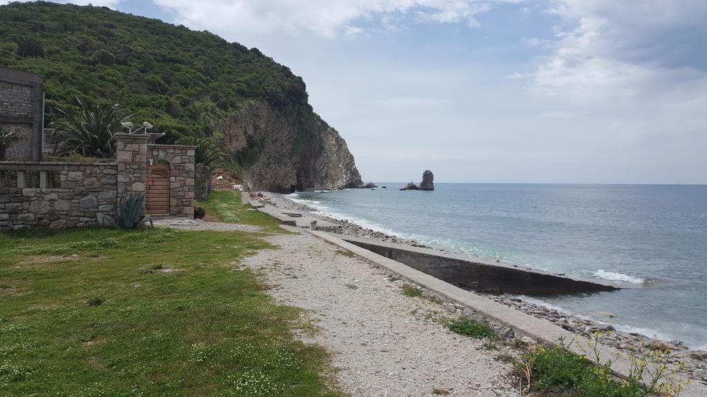 Apartman Buljarica Bay