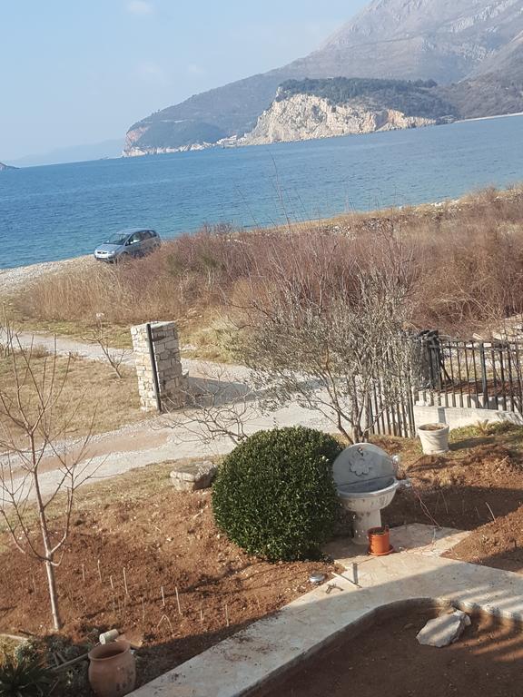 Buljarica Bay Apartman Petrovac