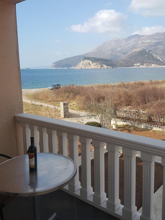 Buljarica Bay Petrovac