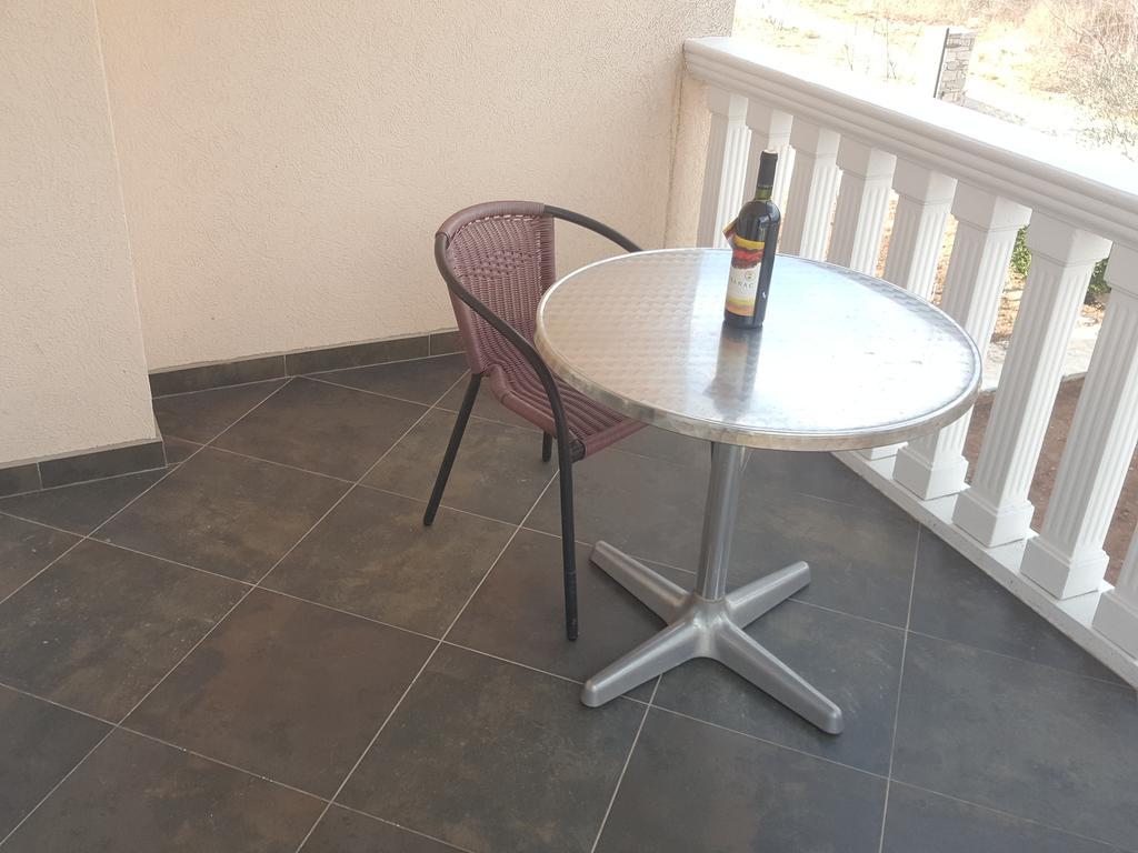 Buljarica Bay Apartman