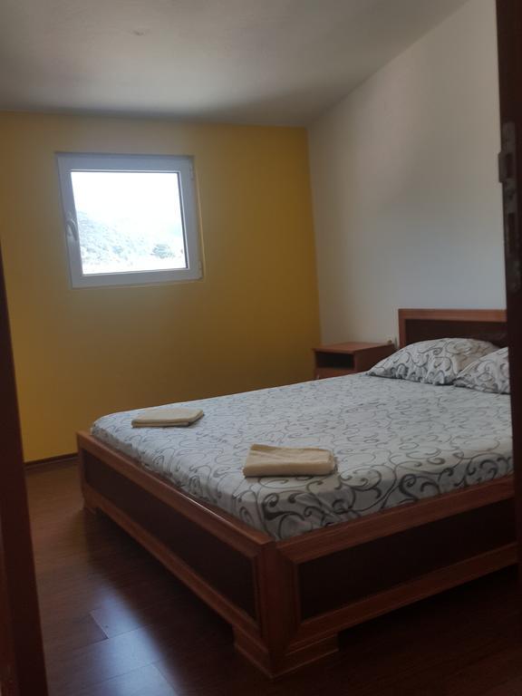 Buljarica Bay Apartman Petrovac