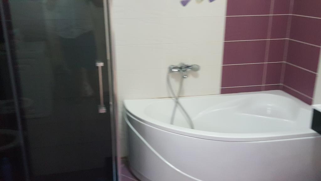 Apartman Buljarica Bay Petrovac