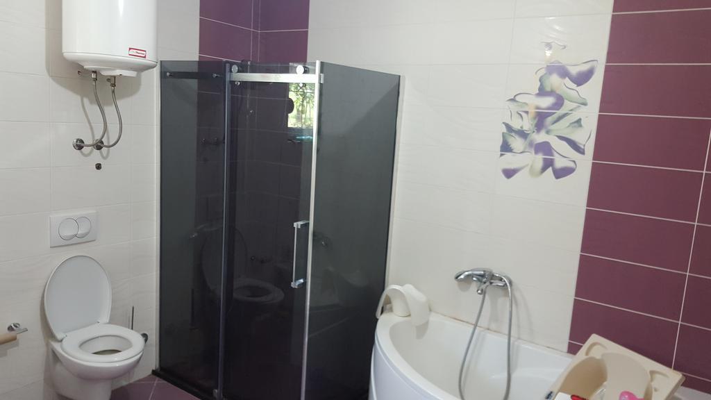 Apartman Buljarica Bay Petrovac