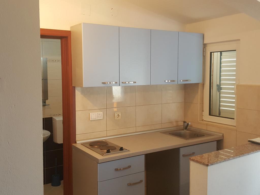Buljarica Bay Apartman *