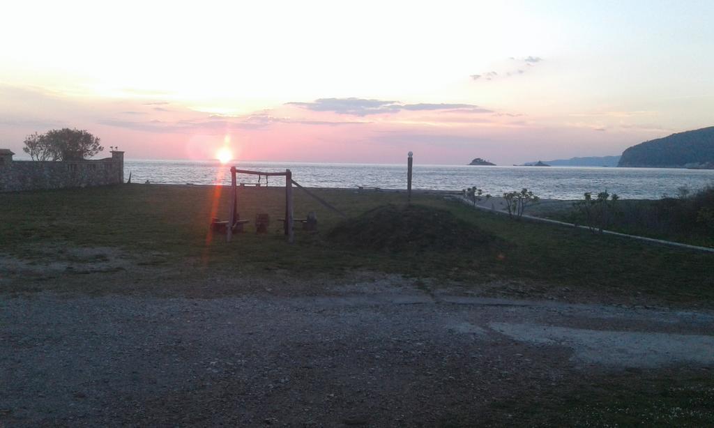 Buljarica Bay