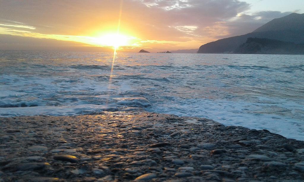 Buljarica Bay